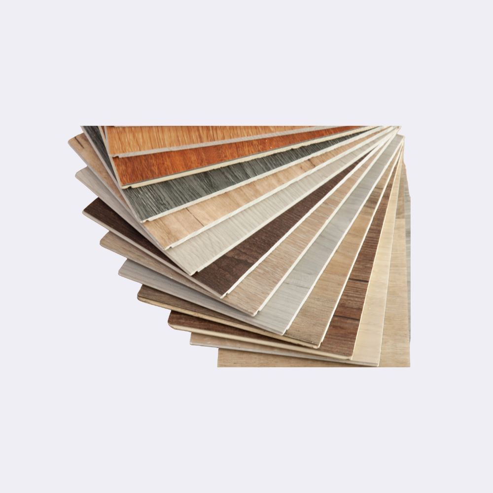 Découpe contreplaqué