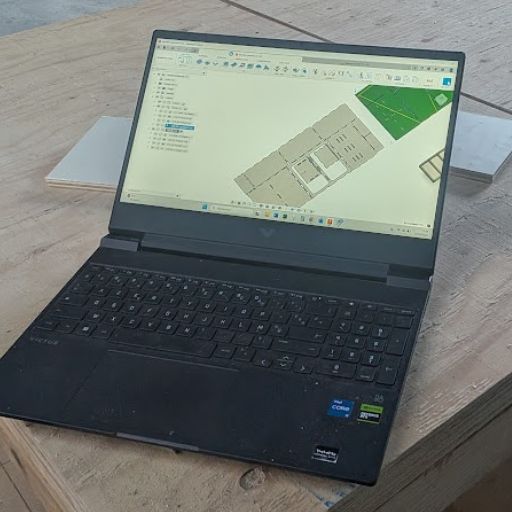 Modélisation Fusion 360 – usinage Toulouse